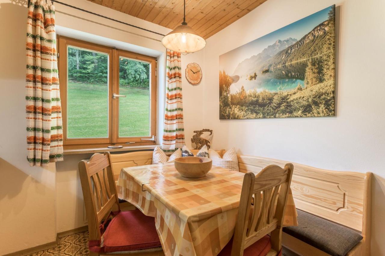 Ferienwohnung Oberrisstraum Schliersee Exteriér fotografie