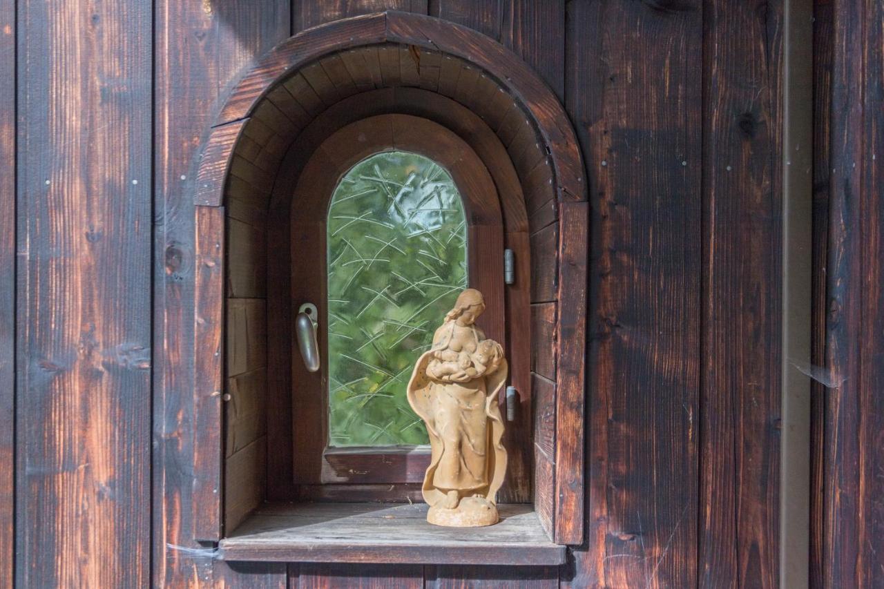 Ferienwohnung Oberrisstraum Schliersee Exteriér fotografie